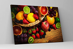 Obraz Vitamínová bomba zs1194